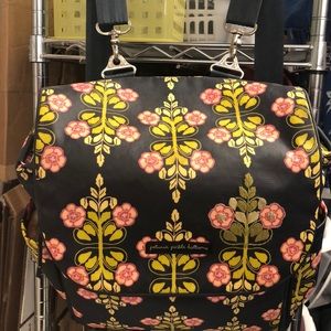 Petunia pickle diaper bag